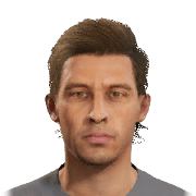 T. SANG PES 2021 portrait