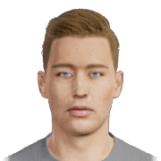 N. ZOLOTOV PES 2021 portrait