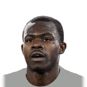 T. MITCHELL PES 2021 portrait