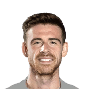T. GALLACHER PES 2021 portrait