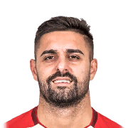 L. URRUTI PES 2021 portrait