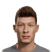 M. PERALTA BAUER PES 2021 portrait