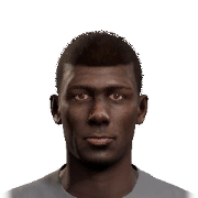 THURAM PES 2021 portrait