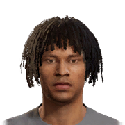 T. MAGEE PES 2021 portrait