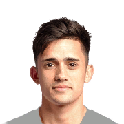 P. SOLARI PES 2021 portrait