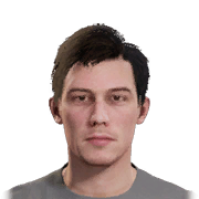 C. MEDINA PES 2021 portrait