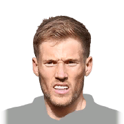 L. GIBSON PES 2021 portrait