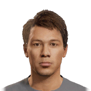 G. CASCHILI PES 2021 portrait