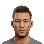 CAIO LOPES PES 2021 portrait