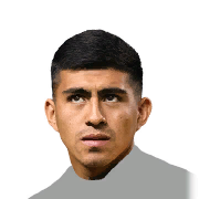 L. ESCALANTE PES 2021 portrait