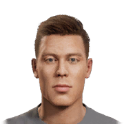 N. BISHOP PES 2021 portrait