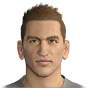 G. ARIAS PES 2019 portrait
