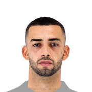 GABRIEL LACERDA PES 2021 portrait