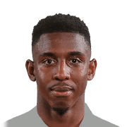 I. JONES PES 2021 portrait
