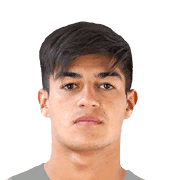 B. TAPIA PES 2020 portrait