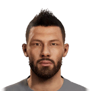 EVANDRO PAULISTA PES 2021 portrait