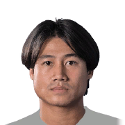 AUNG KAUNG MANN PES 2021 portrait