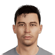 T. IBRAHIMAGIC PES 2021 portrait