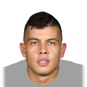 S. OROZCO PES 2021 portrait