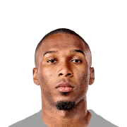 J. MOSQUERA PES 2021 portrait