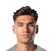 ADRIÁN PES 2021 portrait