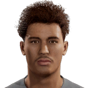 VICTOR RAMON PES 2021 portrait