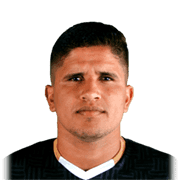 CARECA PES 2021 portrait