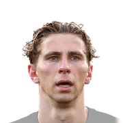 I. ZABARNYI PES 2021 portrait