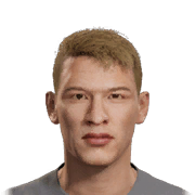 J. VLAK PES 2021 portrait