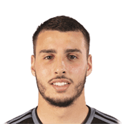 D. SALHI PES 2021 portrait