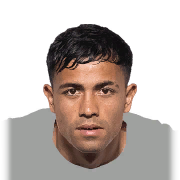 M. GARAY PES 2021 portrait