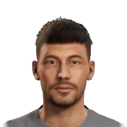 M. PEHLIVAN PES 2021 portrait