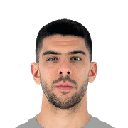 C. ÖZKACAR PES 2021 portrait