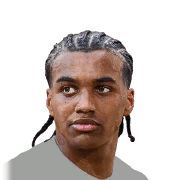 S. MCCALLUM PES 2021 portrait