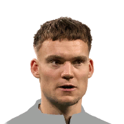 B. VERBRUGGEN PES 2021 portrait