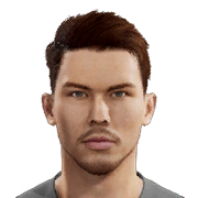 M. BERNARDI PES 2021 portrait