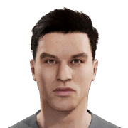 R. JURKOVSKIS PES 2021 portrait
