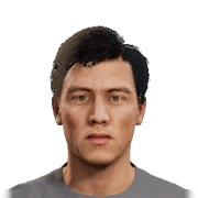 C. PINEDA PES 2021 portrait
