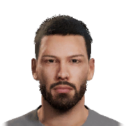 G. GEORGIEV PES 2021 portrait
