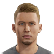 E. SORGA PES 2021 portrait