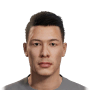 T. KOSTADINOV PES 2021 portrait