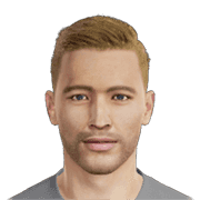 Á. JÓNSSON PES 2021 portrait