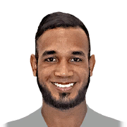 E. VILLALOBOS PES 2021 portrait