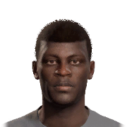 Y. ALOUNGA PES 2021 portrait