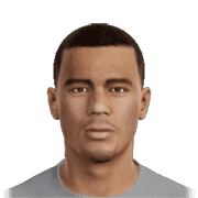 FELIPE SANTOS PES 2021 portrait