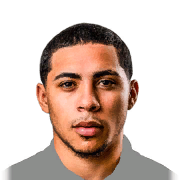 VITOR JACARÉ PES 2021 portrait