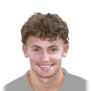 J. BREUM PES 2020 portrait