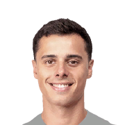 GASPAR CAMPOS PES 2021 portrait
