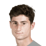 JAVI CUETO PES 2020 portrait