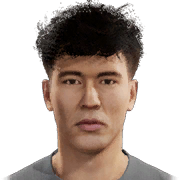 S. BOCCIA PES 2021 portrait
